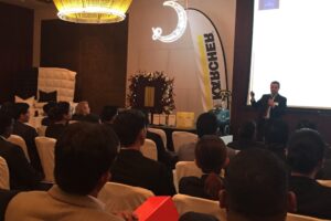 Leading hotel events in UAE