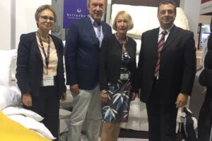 The Hotel Show 2017