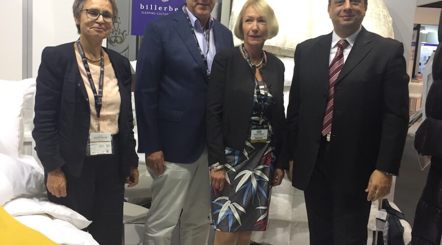 The Hotel Show 2017