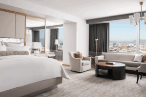 The Rise of Wellness-Inspired Bedding in UAE Hotels