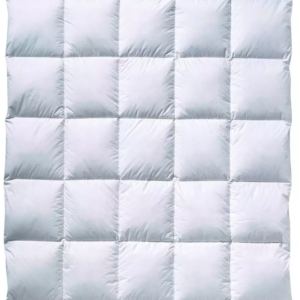 Down Duvet: 90% Duck Down - 200 x 200