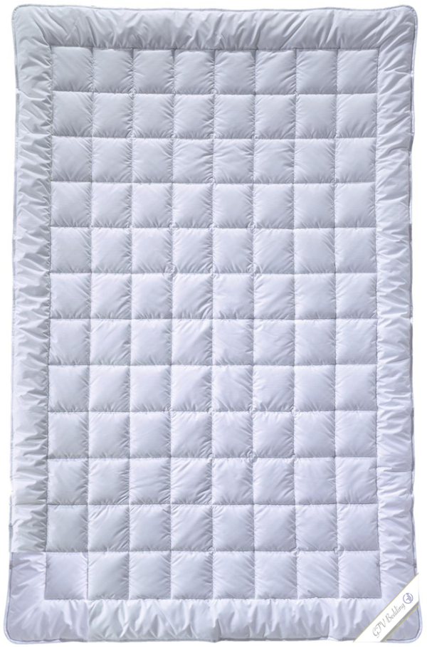 Fibre Duvet: Hollow Fibre - 200 x 200