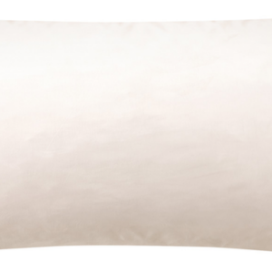 Down Pillow: 15% Duck Down