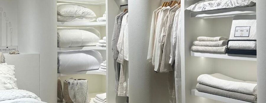 Spotlight on UAE Bedding events: Where innovation meets Hospitality comfort
