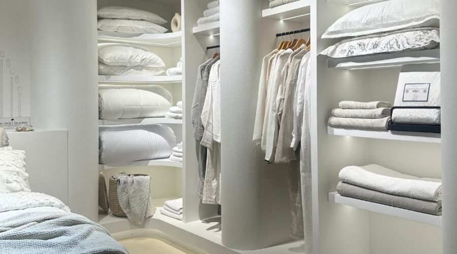 Spotlight on UAE Bedding events: Where innovation meets Hospitality comfort