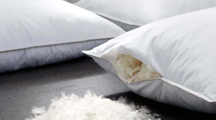 Choosing the right Pillow collection for your Hotel Guests