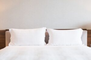 Why bedding quality matters more than ever in Hospitality