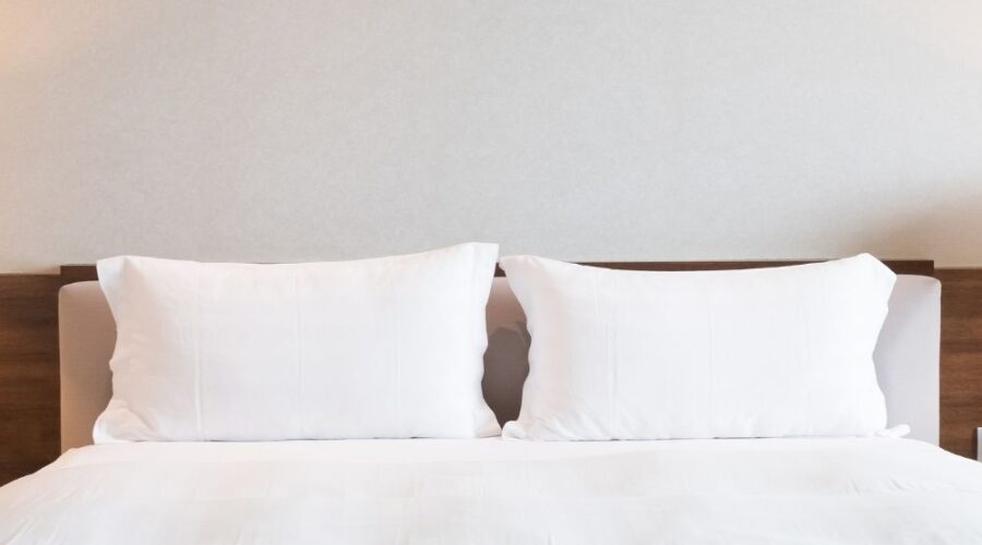 Why bedding quality matters more than ever in Hospitality