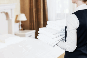 2023 UAE Hospitality: Bedding Trends Driving Guest Loyalty