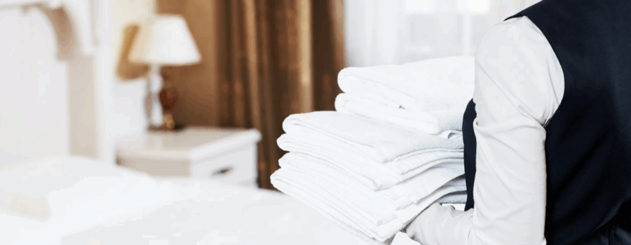 2023 UAE Hospitality: Bedding Trends Driving Guest Loyalty