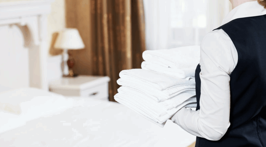 2023 UAE Hospitality: Bedding Trends Driving Guest Loyalty