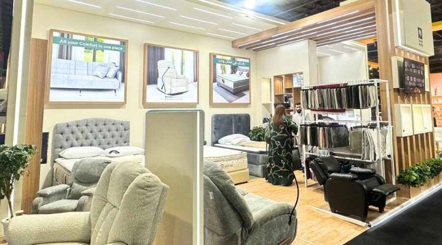 Bedding and Hospitality Trends in the UAE, 2022