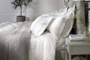 Sustainable Bedding Solutions
