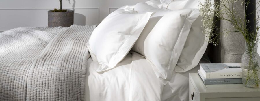 Sustainable Bedding Solutions
