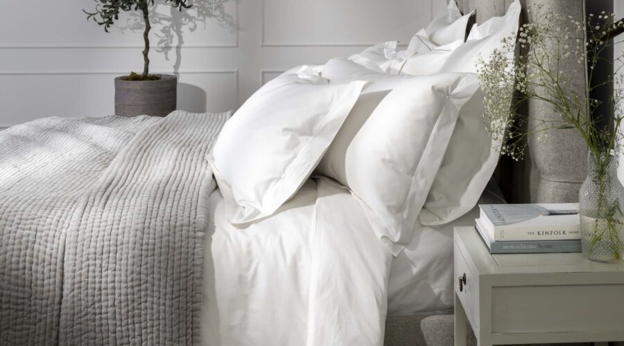 Sustainable Bedding Solutions