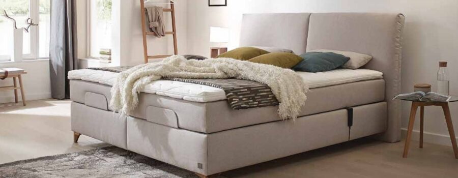 How smart Bedding is redefining hotel comfort in 2025