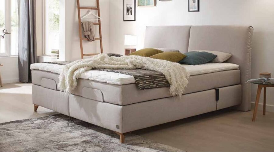 How smart Bedding is redefining hotel comfort in 2025
