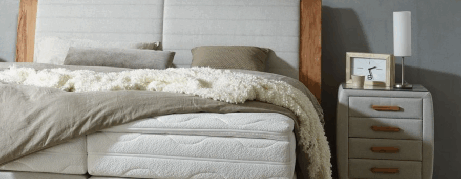 The role of Mattresses in guest comfort