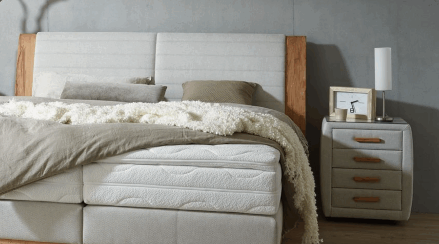 The role of Mattresses in guest comfort