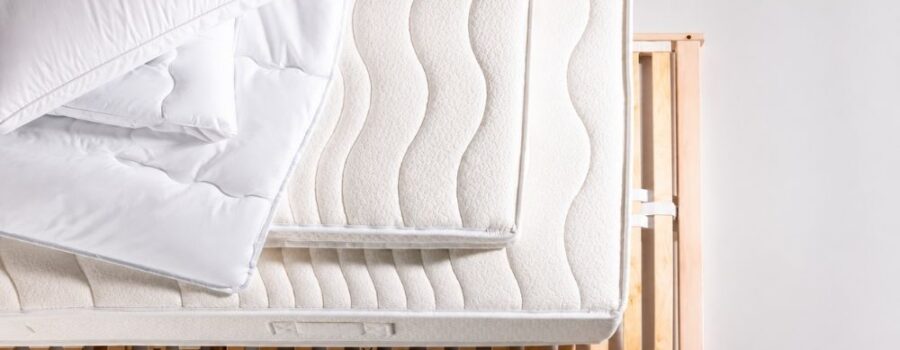 The perfect Hotel Bed: It’s all about the Layers