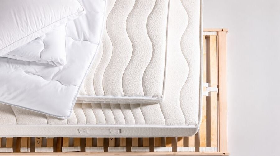 The perfect Hotel Bed: It’s all about the Layers